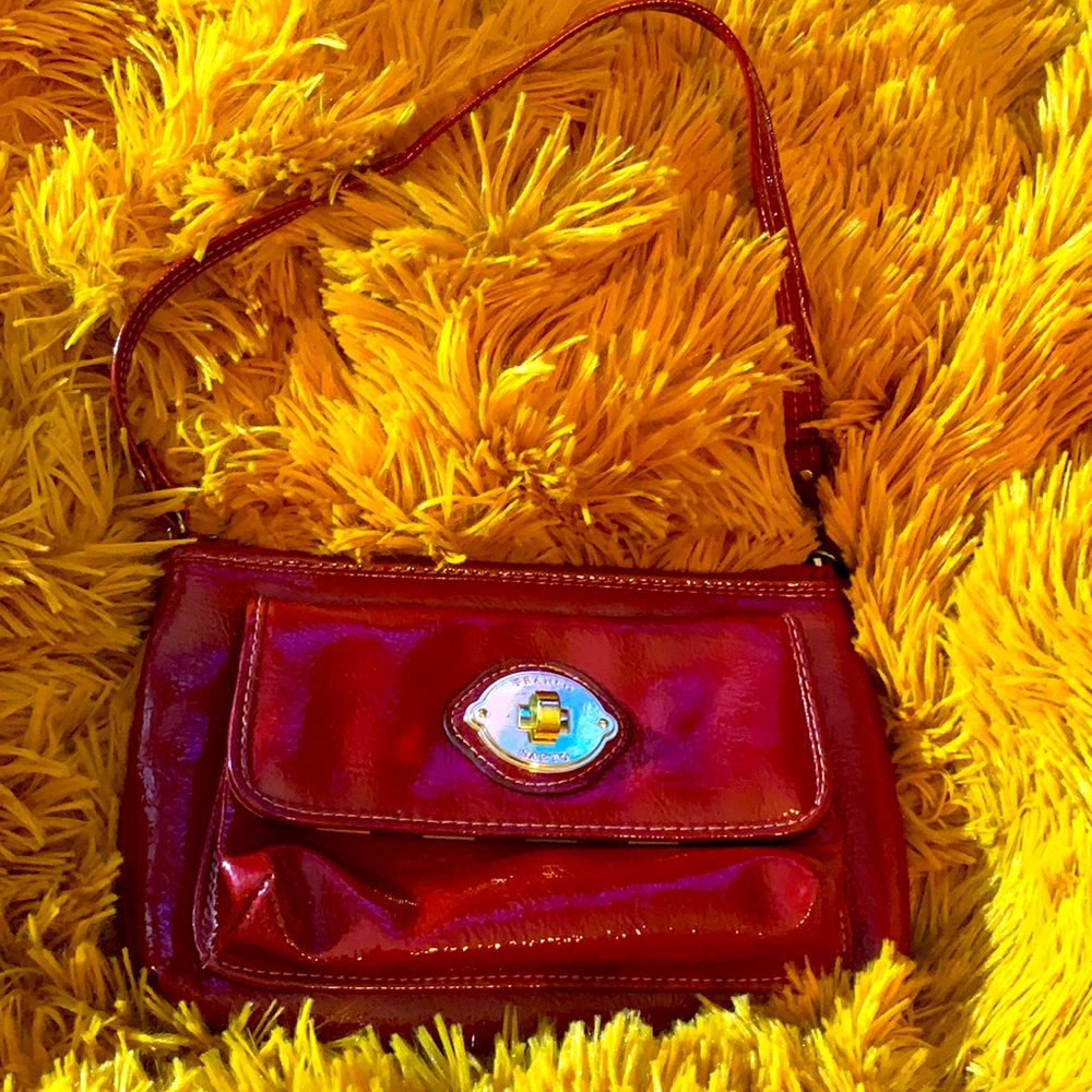 Franco Sarto Wristlet